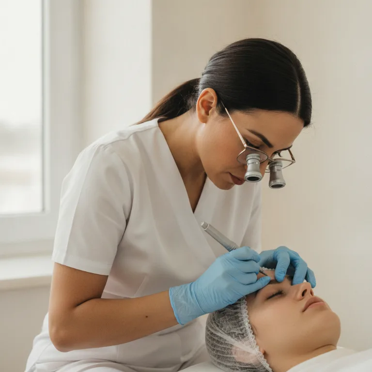 microblading Settimo Torinese